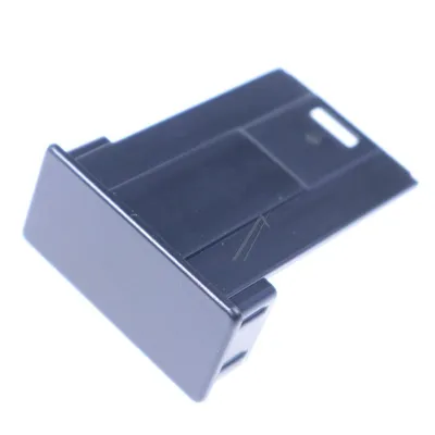 Frontplattenabdeckung Atlan Dunstabzugshaube 120010200074 Bedienblende