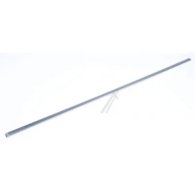 Frontprofil für Kühlschrank Beko C00894501 Glasablage Front