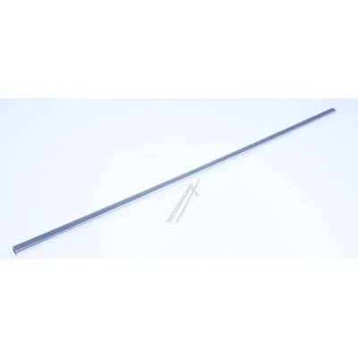 Frontprofil Glas S für Kühlschrank Smeg 766252143 Dekorprofil