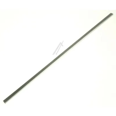 Frontprofil Glasregal für Kühlschrank Beko C00898759 Regal Abdeckung