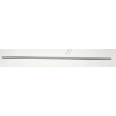 Frontprofil L60 GW für Whirlpool Kühlschrank 488000507872 (60 cm, Kunststoff)