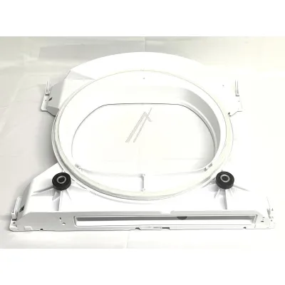 Frontring Baugruppe für Kühlschrank Candy/Hoover 40007837 Gehäuseteil