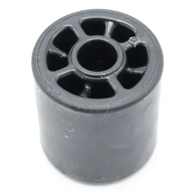 Frontrolle für Samsung Kühlschrank DA6104702A Vorderrad