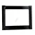 Bild: Frontscheibe für Backofen AEG 140123469565 Inox 592x470mm