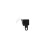 Bild: FRONTSCHEIBE, INOX, 592X325MM 5551184004