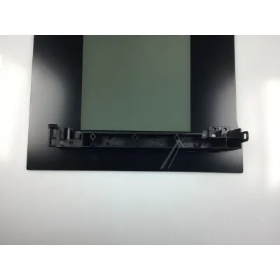 FRONTSCHEIBE, SCHWARZ, 594X332MM 5551184038