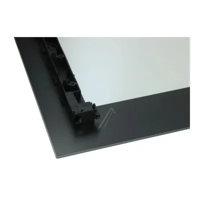 Frontscheibe Spiegel für Ofen Electrolux/Aeg 140118442015 Außen, 595.5x328mm