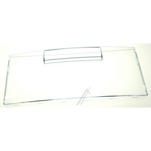 Bild: Frontteil, Gemüseschale, Glaskla (2247121102)