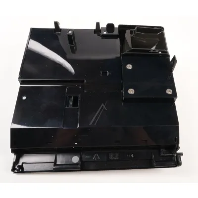 Fronttür für Kaffeemaschine Küppersbusch 545395 Verkleidung Front