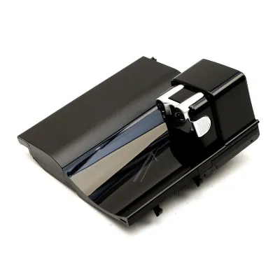 Fronttür für Kaffeemaschine Smeg 696136641 Abdeckung