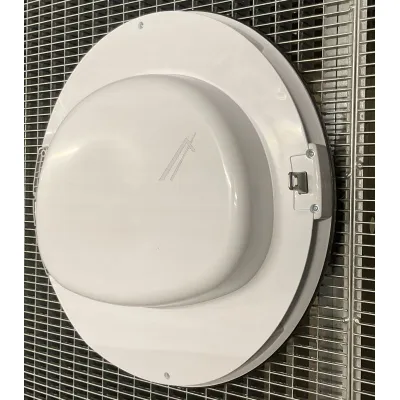 Fronttür für Trockner Beko/Grundig/Arçelik C00896362 Gehäuseelement