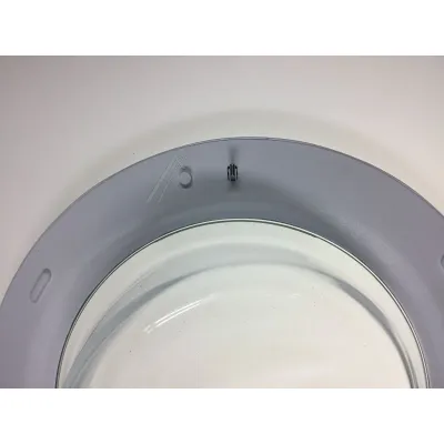 Fronttür für Waschmaschine Beko Grundig Arcelik C00915292 Klappe Frontlader