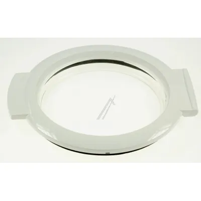 Fronttür für Waschmaschine Hisense/Gorenje 453411 weiß UL4