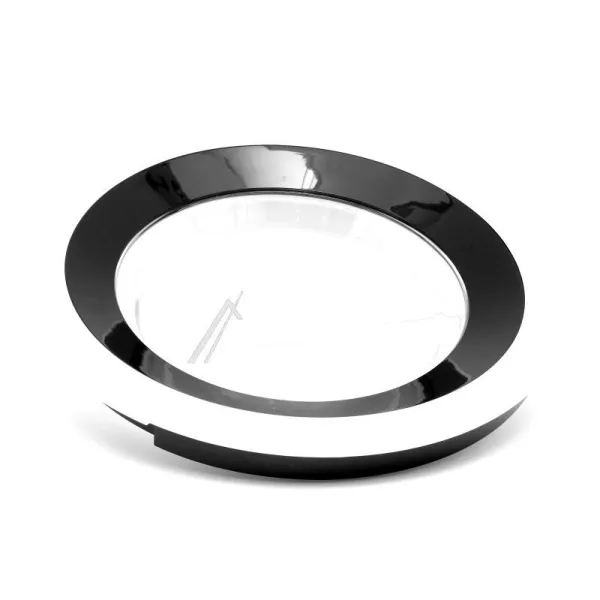 Fronttür Modul für Waschmaschine Beko Grundig Arcelik C00871401 Vorderseite, Fen