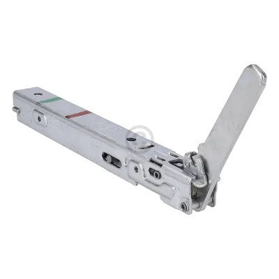 Fronttür-Scharnier für Backofen Whirlpool Indesit C00976467 60x60