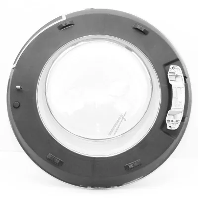 Fronttürbaugruppe für Waschmaschine Beko/Grundig/Arçelik C00870477 komplett