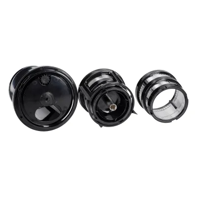 Fruchtpressenvorsatz Bosch 11029961 für Entsafter Bosch