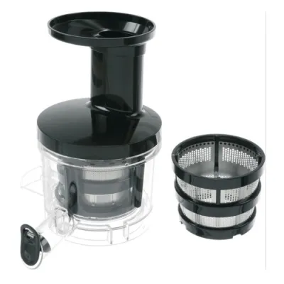 Fruchtpressenvorsatz Bosch 11031601 für Entsafter