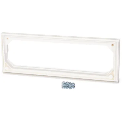 FTR Verbindungsflansch ZSVBF f seitl. Schrankverbindung