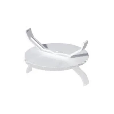 Ftronic Federdeckel E109A für Dosen 60mm