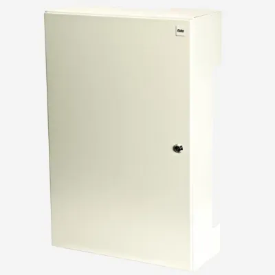 Fuba LMG 4060 Montage-Gehäuse für Fuba Multischalter-Paneele FMP