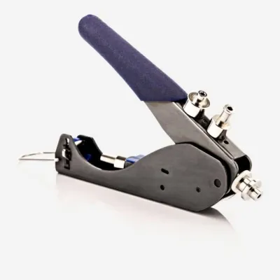 Fuba OVZ 200 Kompressionszange f. alle Fuba F-Kompressionsstecker