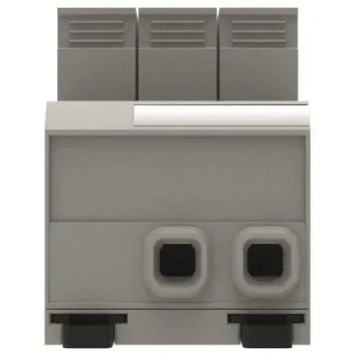 FUCHS Überspannungsableiter Typ 2 40 kA, 3+0-Schaltung FE T2 275 TNC 40