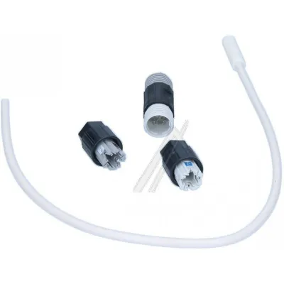 Fühler-Kit für Liebherr Kühlschrank 959011600 (4,7 kOhm)