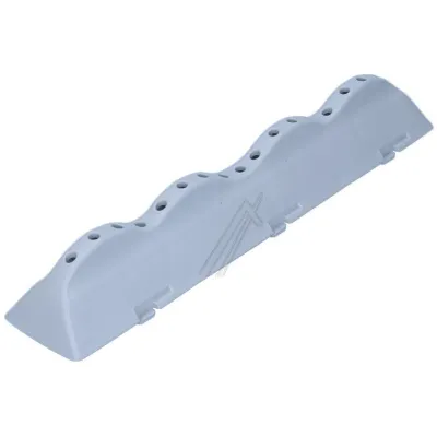 Führung Gehäuse für Waschmaschine Gorenje 247867 Trommelrippe Halterung