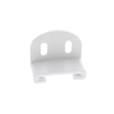 FUEHRUNG GLEITBAHN TUERMITNEHMER NYLON G