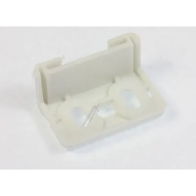 Führung Türplatte für Kühlschrank Candy/Hoover 49017526 Gleiter