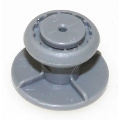 Führungsrolle für Geschirrspüler Midea 12176000026010 Laufrolle