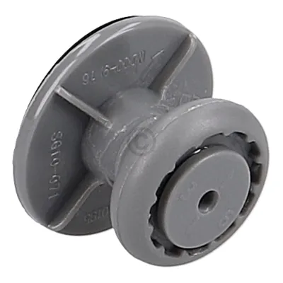 Führungsrolle für Geschirrspüler Midea 12176000026010 Laufrolle