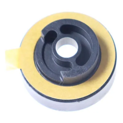 Führungsrolle für Ofen Hisense/Gorenje 684592 Backofen