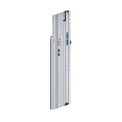 Bosch Führungsschiene FSN 740 X 1600A02V37 | für Kreissäge GX | 740 mm Schnittlänge | Winkelschnitte -60° bis +60°