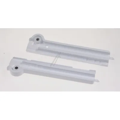 Führungsschiene für Kühlschrank LG AEC72909801 Schublade, Auszug