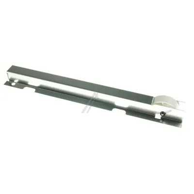 Führungsschiene für Ofen Hisense/Gorenje 798094 SockelschienemitDichtung