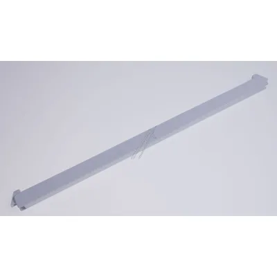 Führungsschiene Glasplatte 393mm für Kühlschrank Teka 81693507 Laufprofil Glasfa