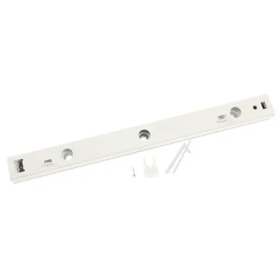 Führungsschiene links für Geschirrspüler Whirlpool Indesit 481010854894 mit Schr