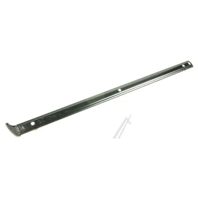 Führungsschiene links für Midea Geschirrspüler 12276000001341 Korb-Laufschiene