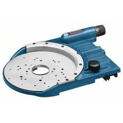Führungsschienen-Adapter FSN OFA Professional (blau, für Oberfräsen)