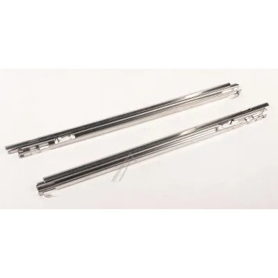 Führungsschienen Beutel FN K2 für Gefrierschrank Liebherr 903411600 Gleitschiene