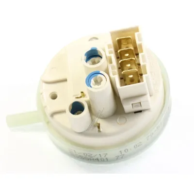 Füllstandsschalter für Hisense/Gorenje Waschmaschine 272227 Wasserstand