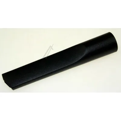Fugendüse 20cm für Staubsauger Com schwarz 20cm