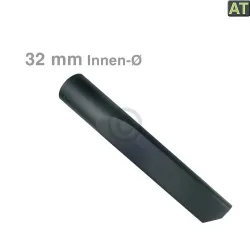 Fugendüse universal für 32mm Rohr-Ø Staubsauger AEG, Electrolux, Juno, Zanussi