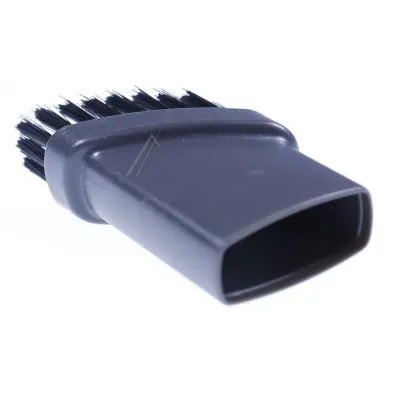 Fugendüsen-Pinsel für Staubsauger Thomas 139215 Ø32mm, Grau