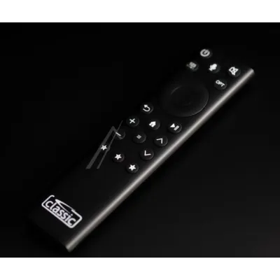 Funkfernbedienung für Fernsehen & telefonie Classic Rfc88001 für samsung smart t