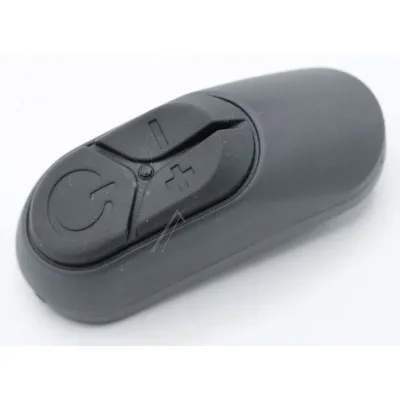 Funkfernbedienung für Thomas Staubsauger 190804 für crooSer und perfect air