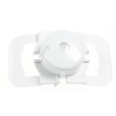 Funktions-Tastenkappe weiß für Beko Geschirrspüler C00940488 B1/B2