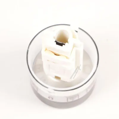 Funktionsknebel für Ofen Electrolux Aeg 5618754203 schwarz